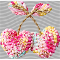 Valentine's Day-QRJ  5807